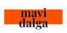 Mavi Dalga Logo