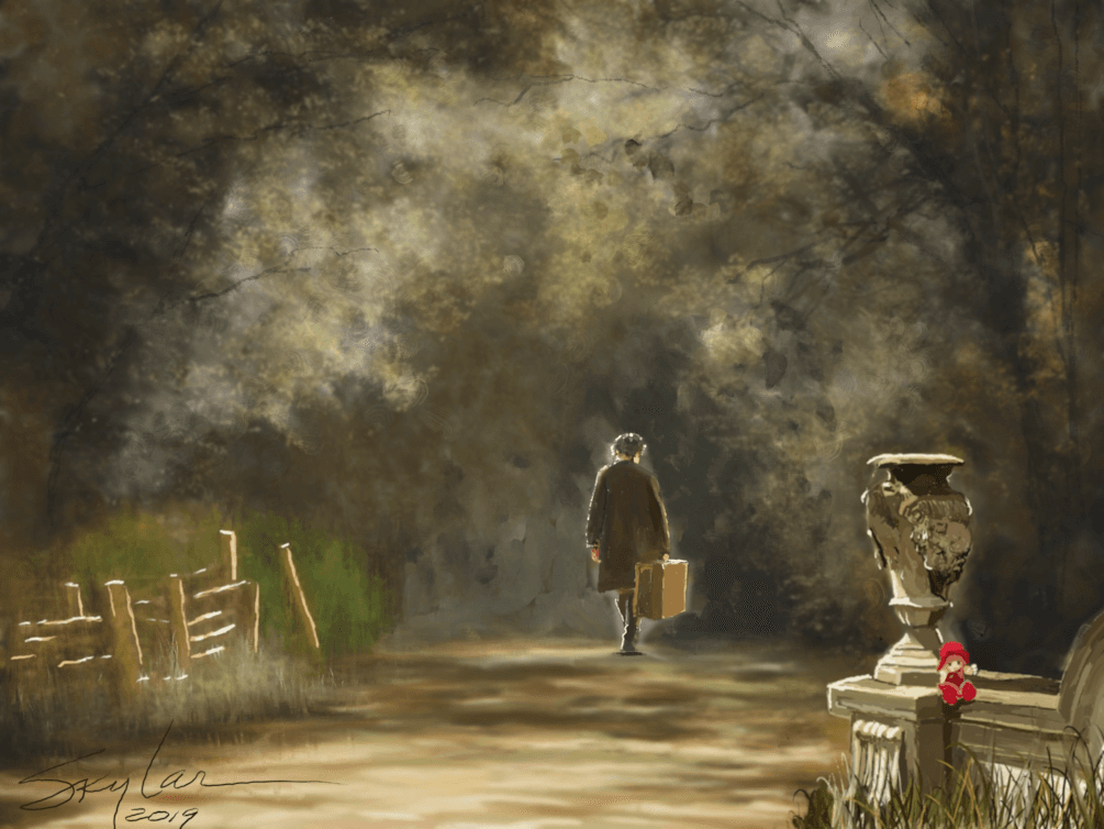 Yersiz ve de Yurtsuz