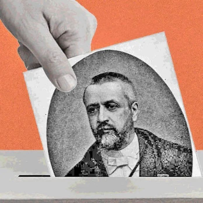 Oy Dağılımından Vekil Dağılımına: D'hondt Sistemi